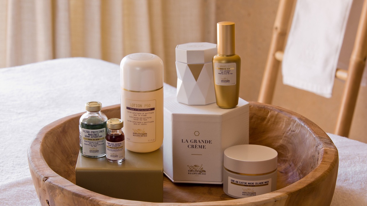 Photo of Bedroom in La Croix-Valmer