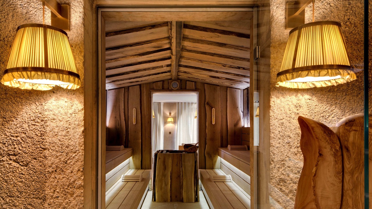 Photo of Bedroom in La Croix-Valmer