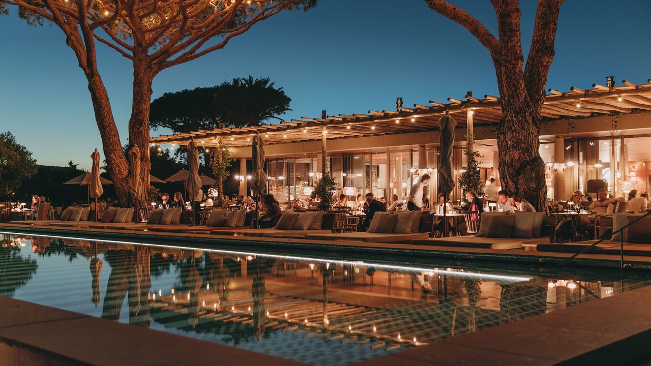 Photo of Outdoor in La Croix-Valmer