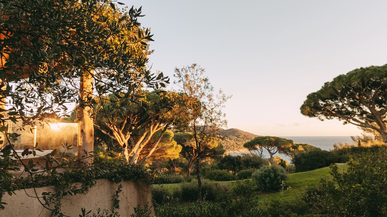 Photo of Outdoor in La Croix-Valmer