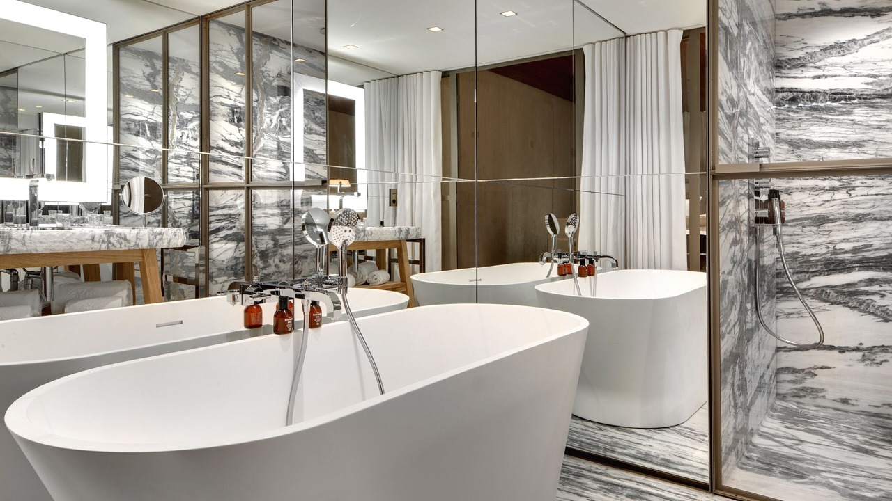 Photo of Bathroom in La Croix-Valmer