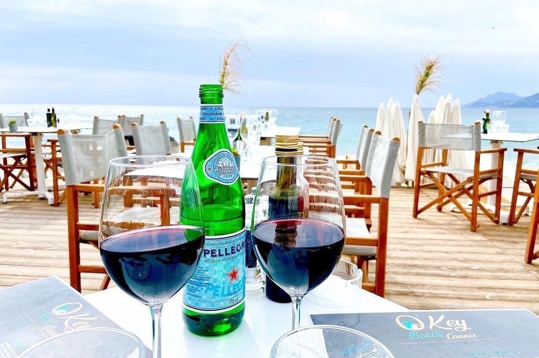 Photo of Outdoor in Les Termes