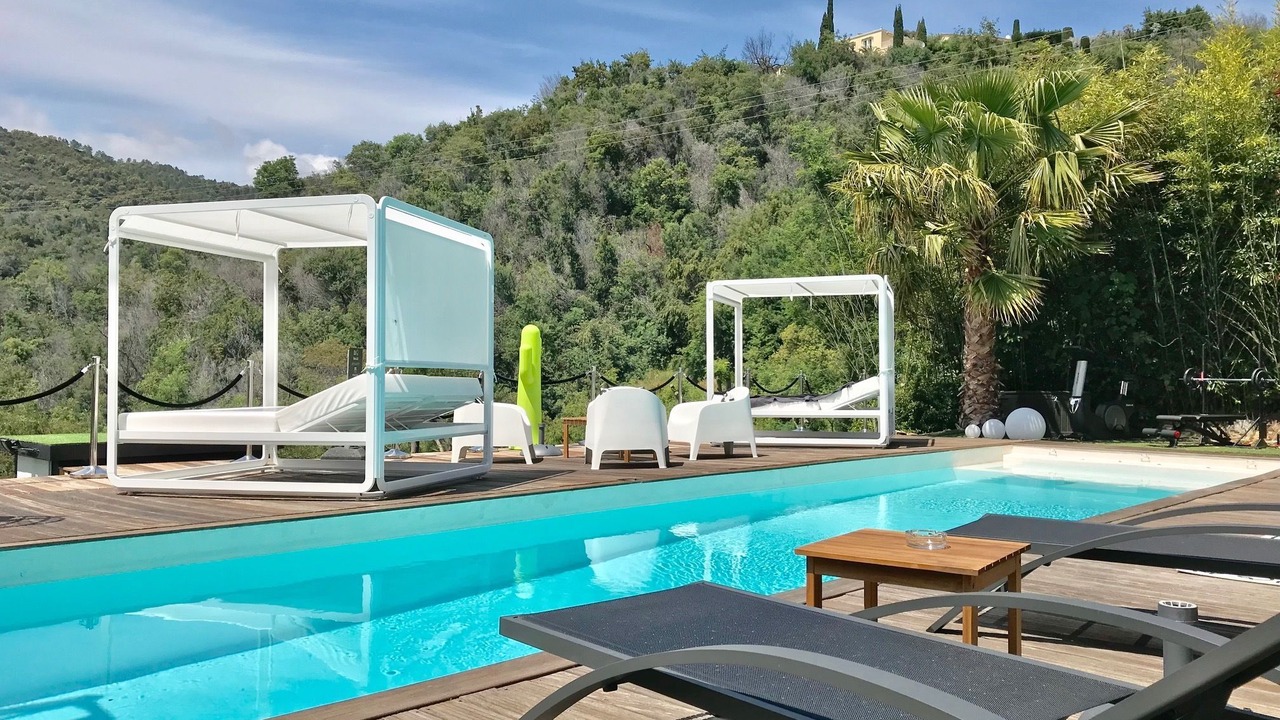 Photo of Outdoor in Les Termes