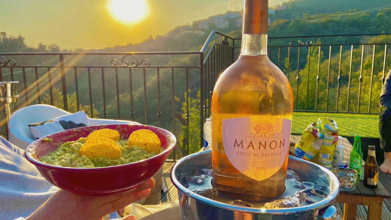 Photo of Outdoor in Les Termes