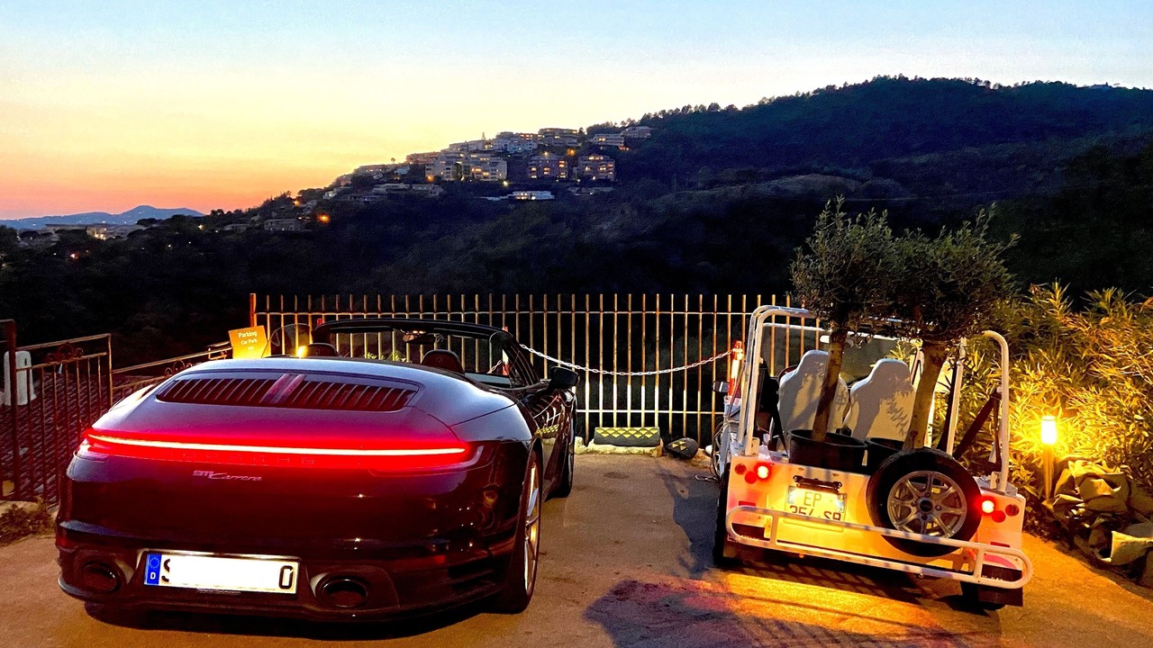 Photo of Outdoor in Les Termes