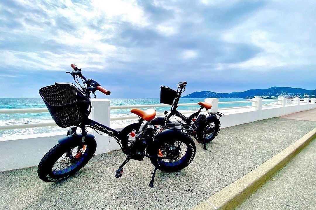 Photo of Outdoor in Les Termes