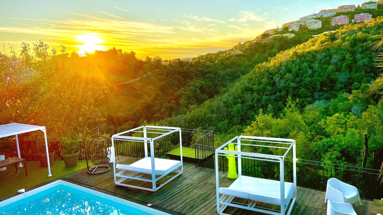 Photo of Outdoor in Les Termes