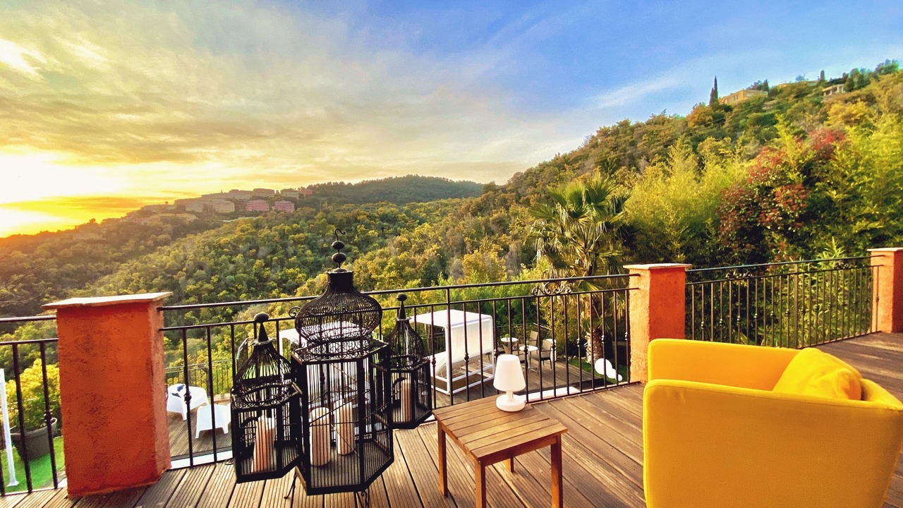 Photo of Outdoor in Les Termes