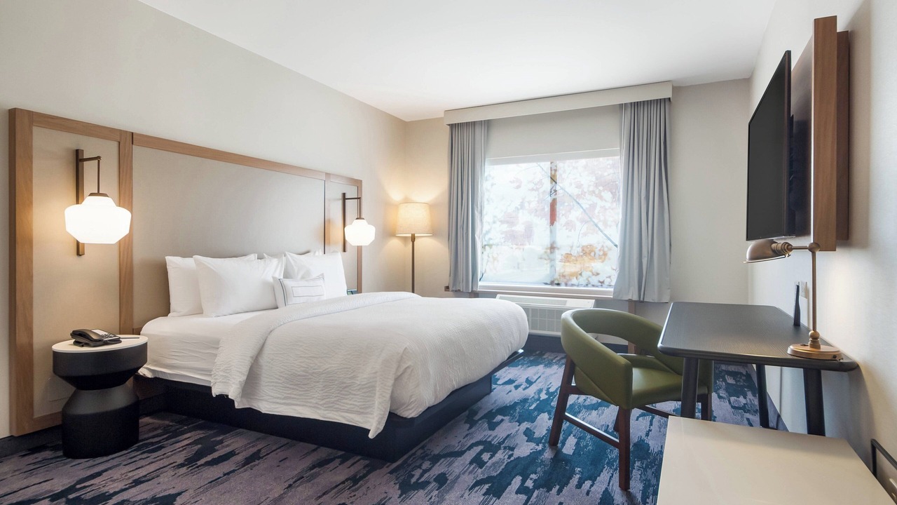 Photo of Bedroom in Plano