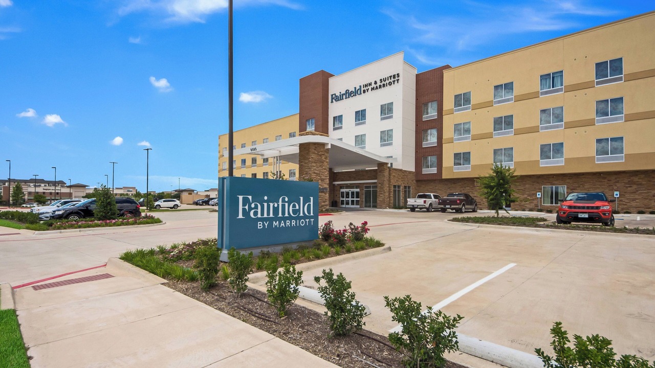 Photo of Outdoor in Plano