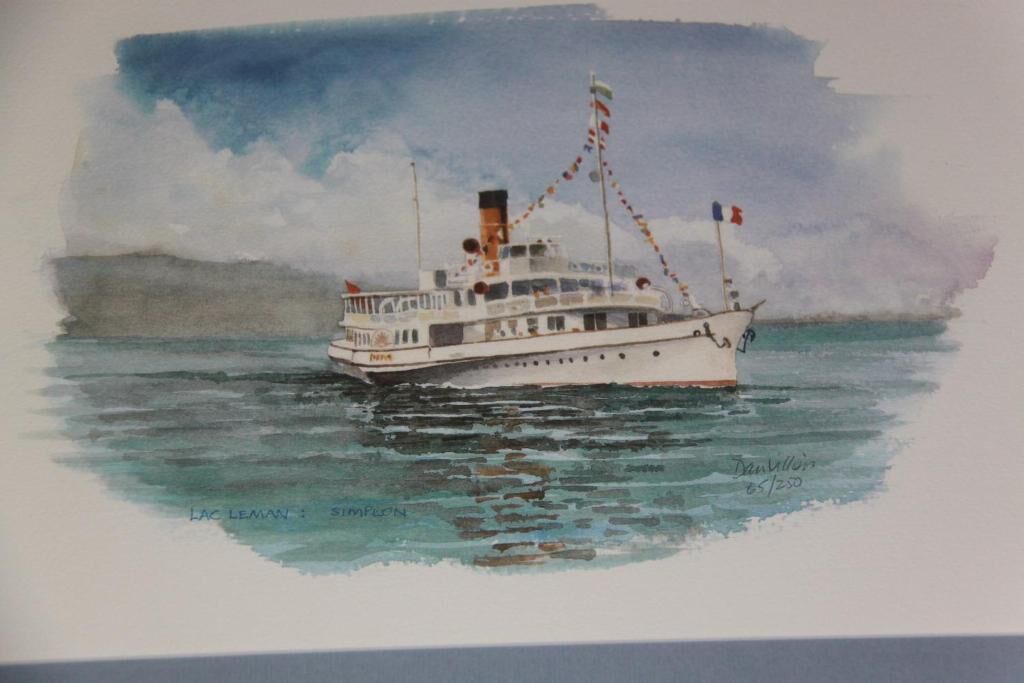 Photo of Others in Yvoire