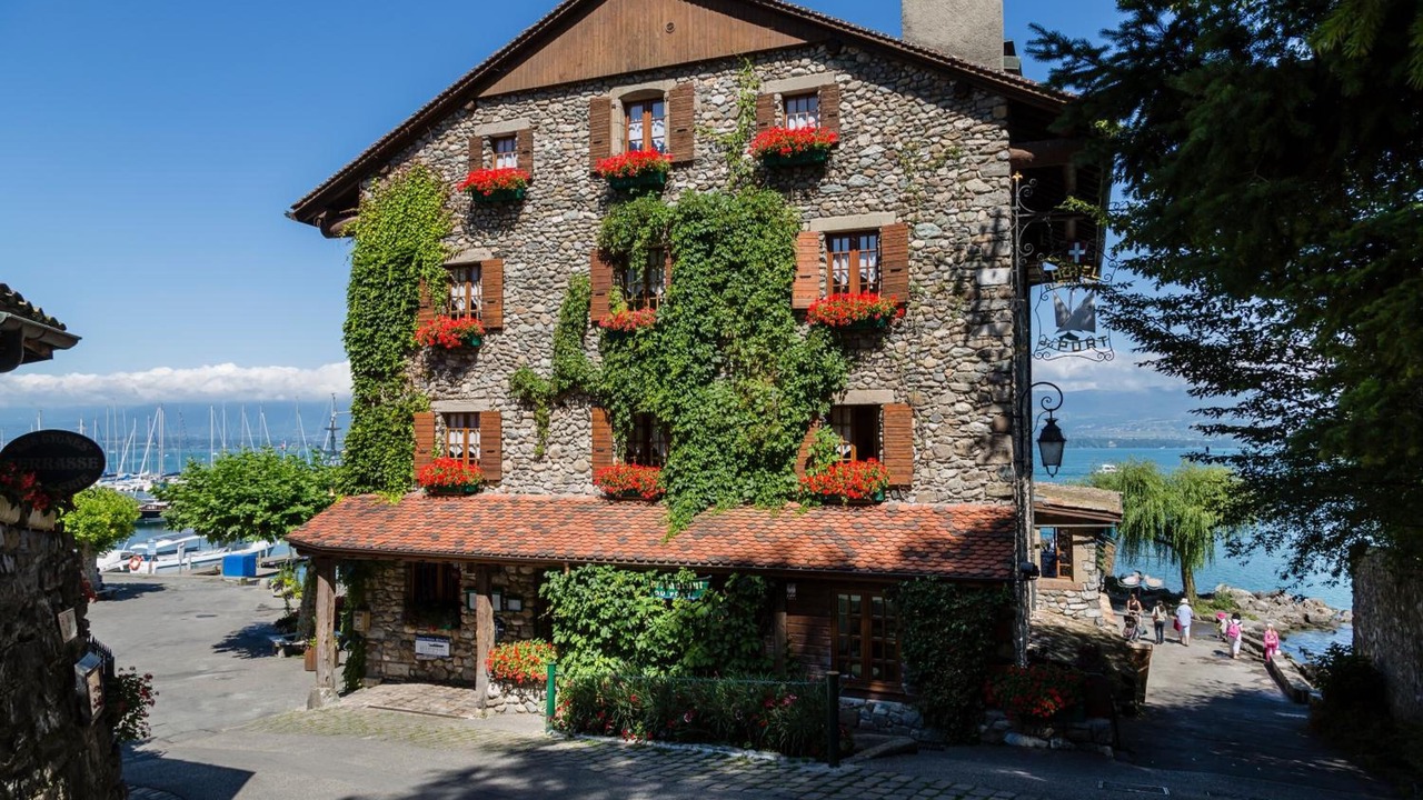 Photo of Outdoor in Yvoire