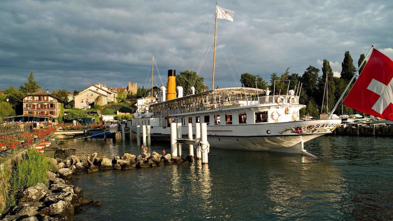 Photo of Others in Yvoire