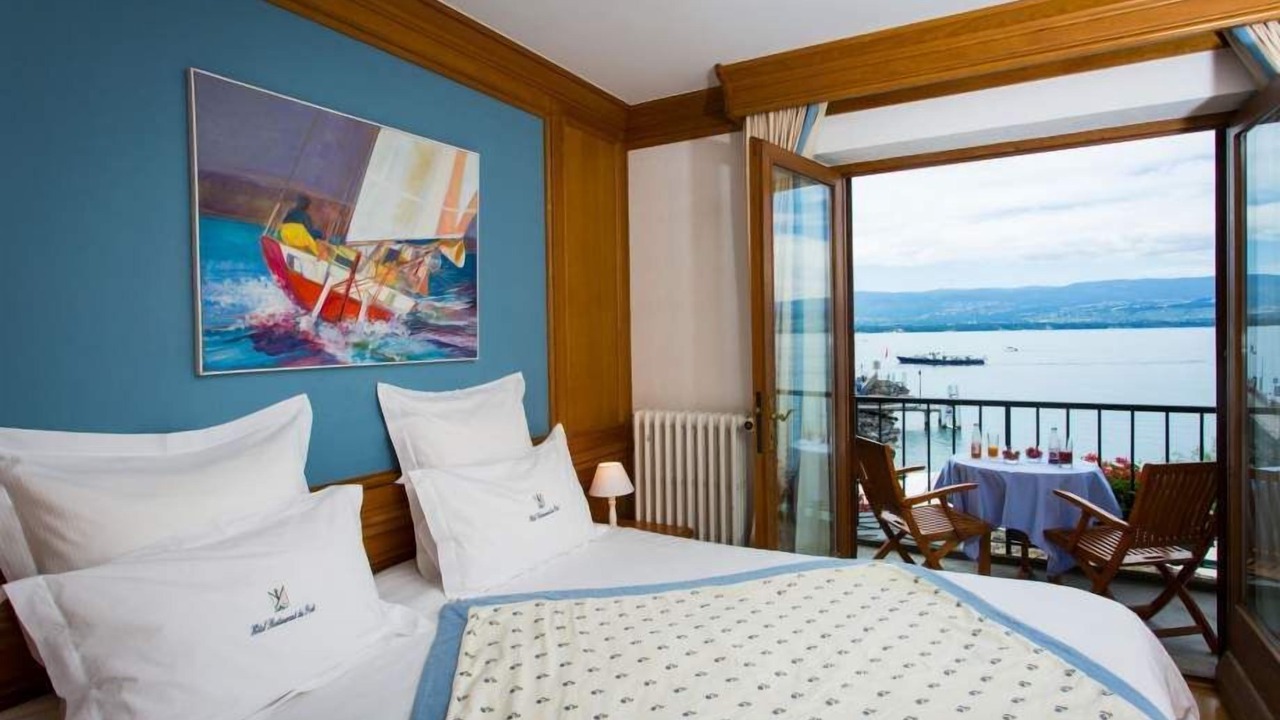 Photo of Outdoor in Yvoire