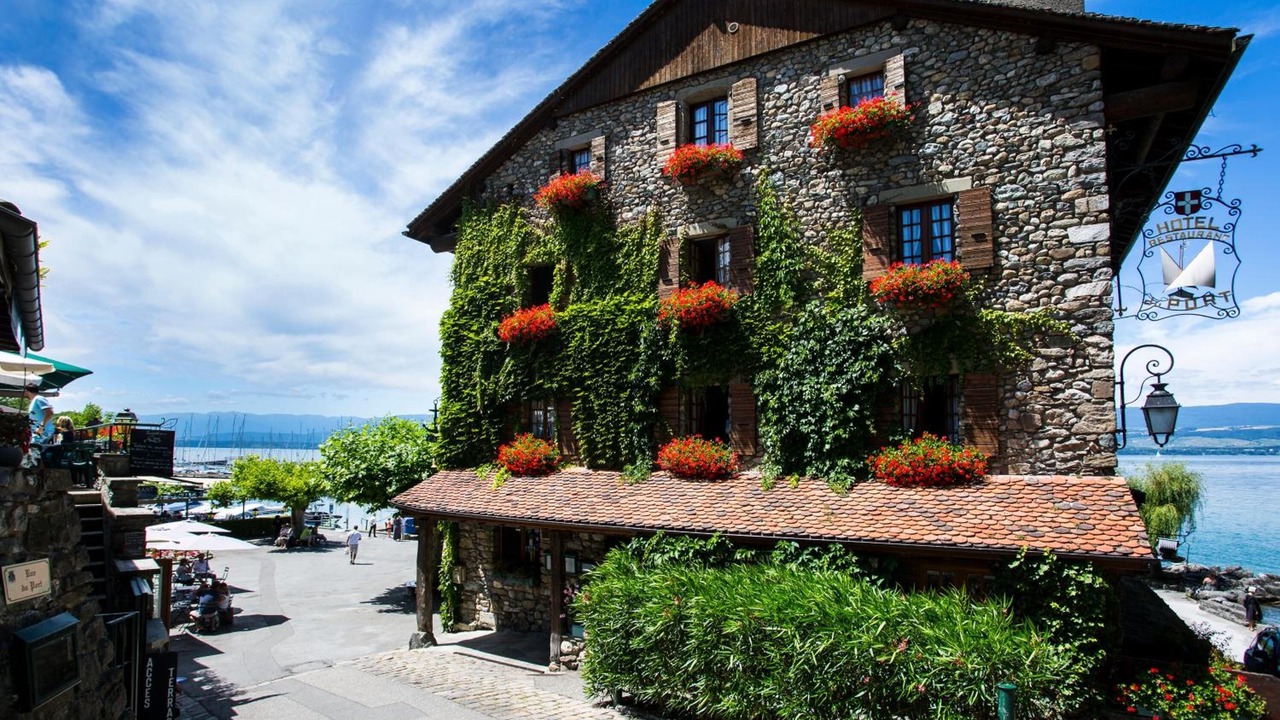 Photo of Outdoor in Yvoire