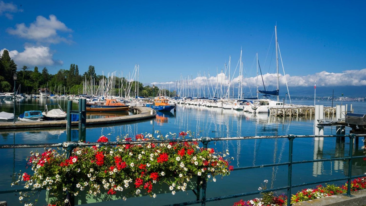 Photo of Outdoor in Yvoire