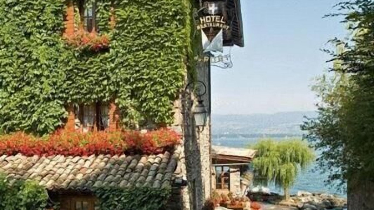 Photo of Outdoor in Yvoire