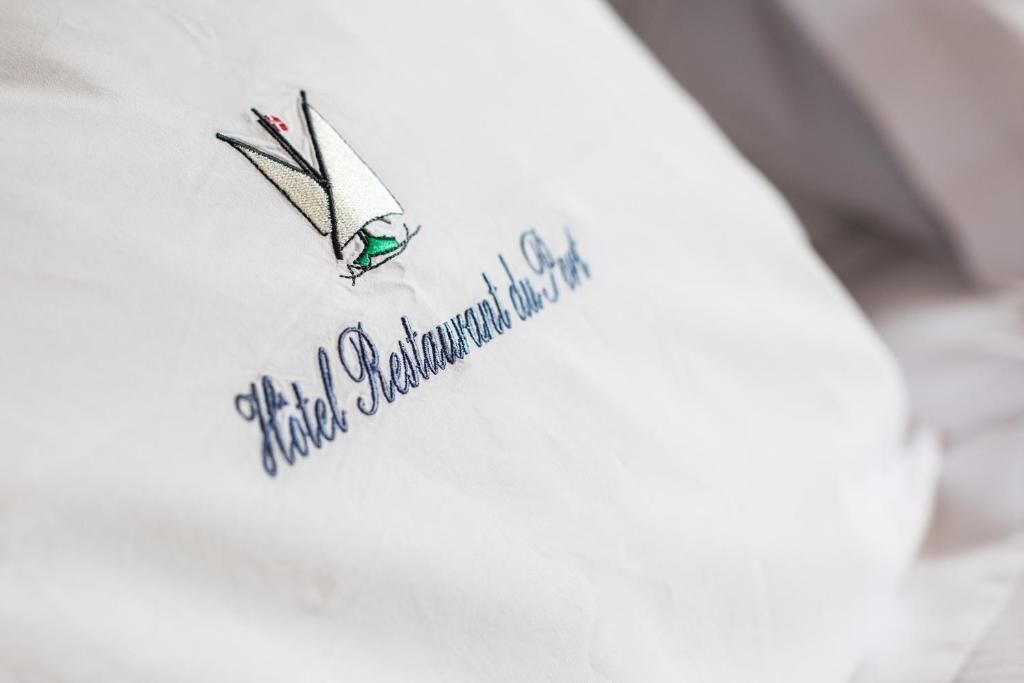 Photo of Bedroom in Yvoire