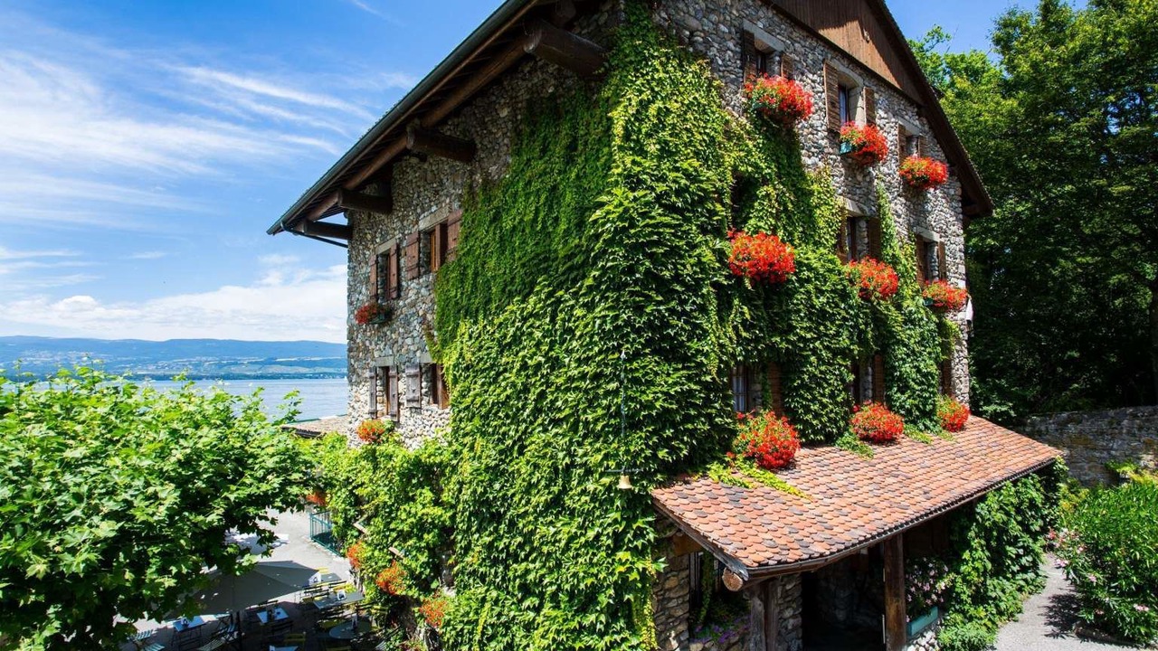 Photo of Outdoor in Yvoire