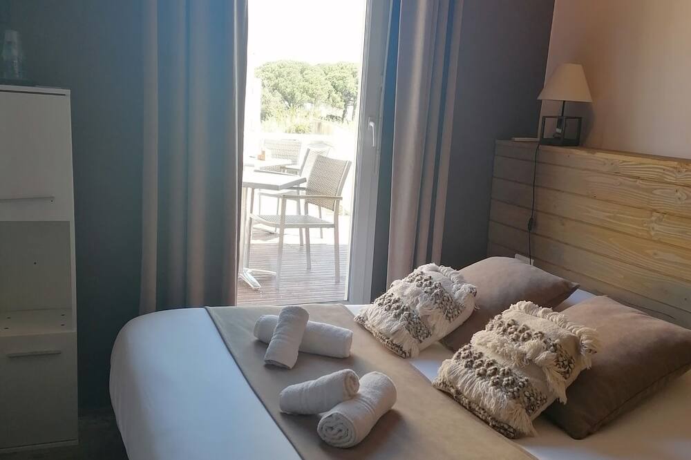Photo of Bedroom in Le Grau-dʼAgde