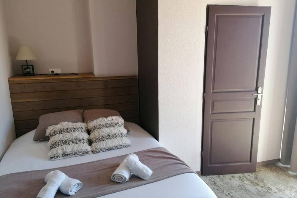 Photo of Bedroom in Le Grau-dʼAgde