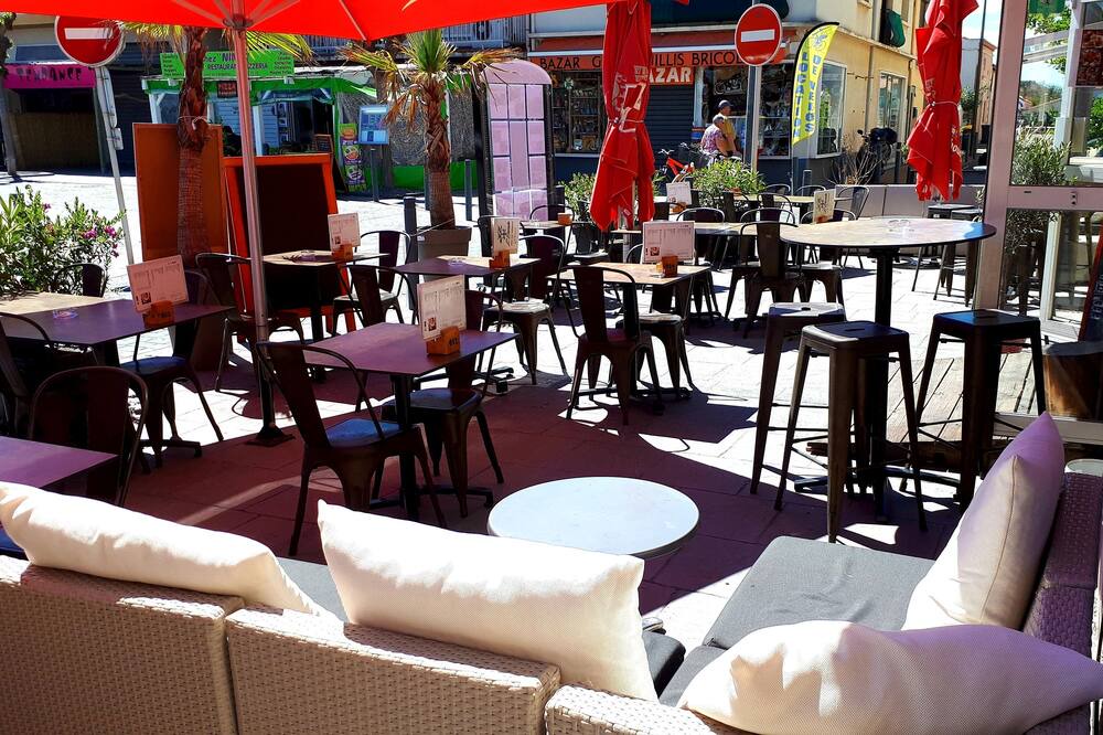 Photo of Outdoor in Le Grau-dʼAgde