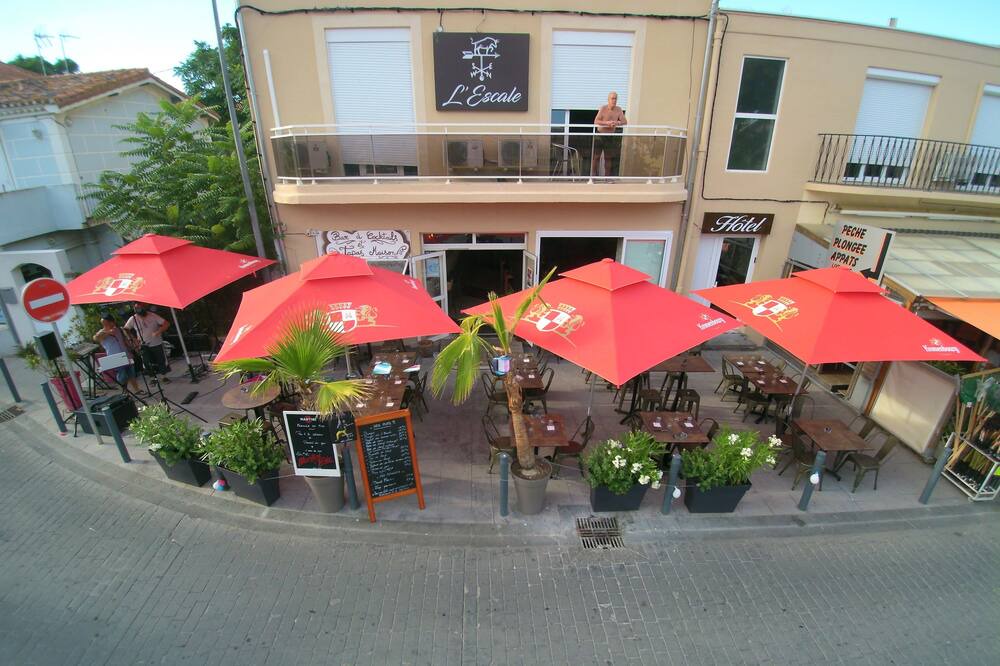 Photo of Outdoor in Le Grau-dʼAgde
