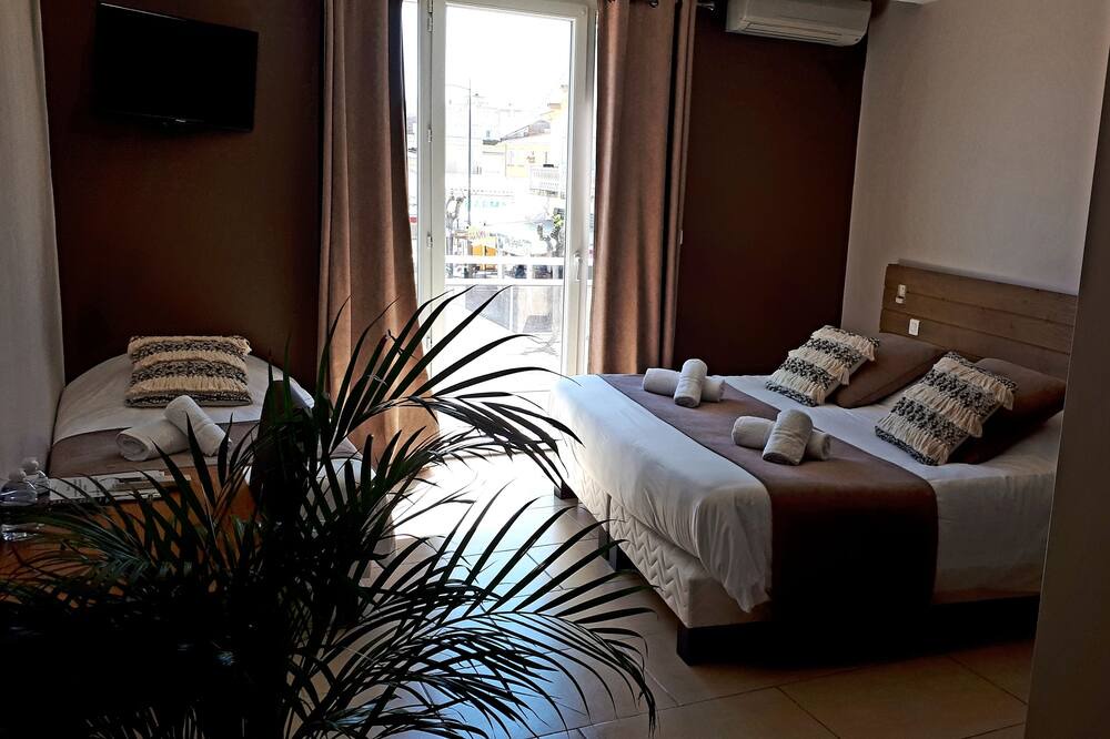 Photo of Bedroom in Le Grau-dʼAgde