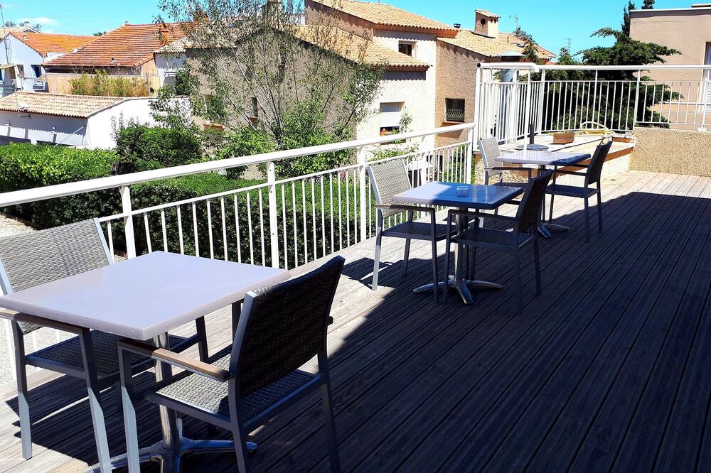 Photo of Patio Balcony in Le Grau-dʼAgde