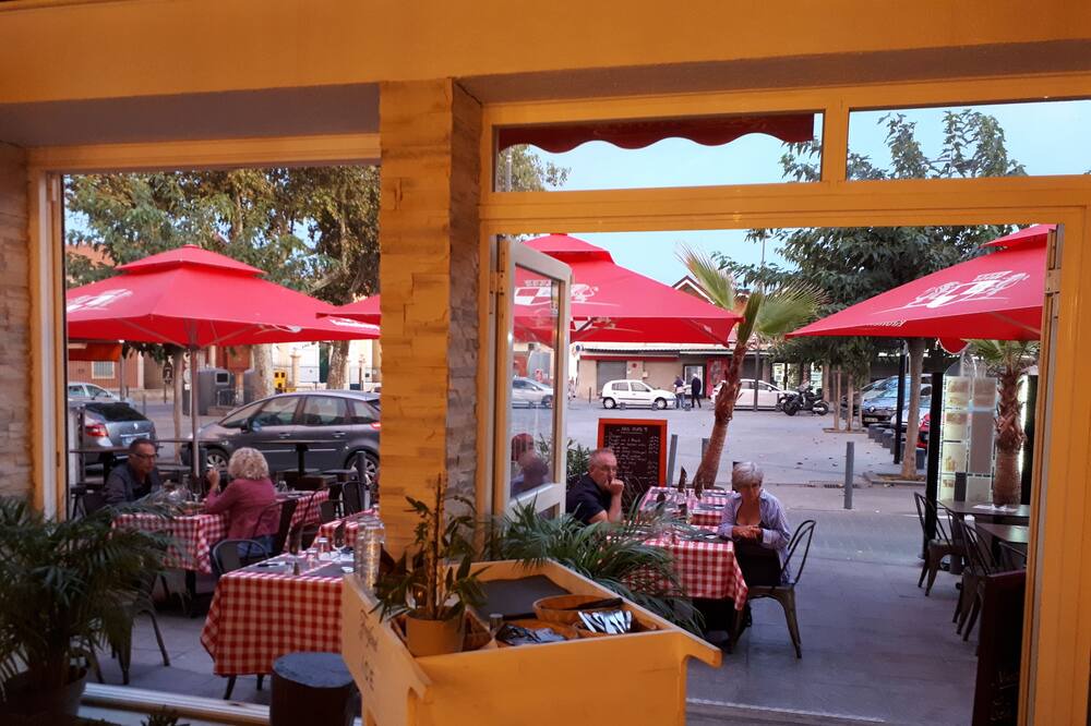 Photo of Outdoor in Le Grau-dʼAgde