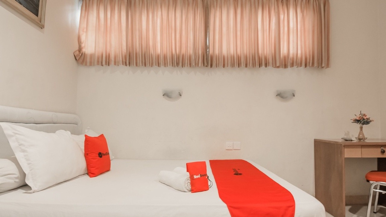 Photo of Bedroom in Balikpapan