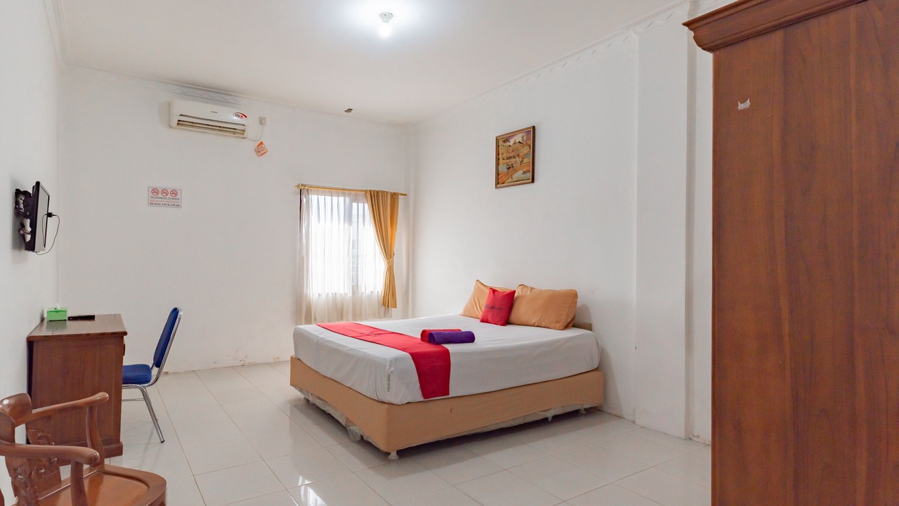 Photo of Bedroom in Samarinda