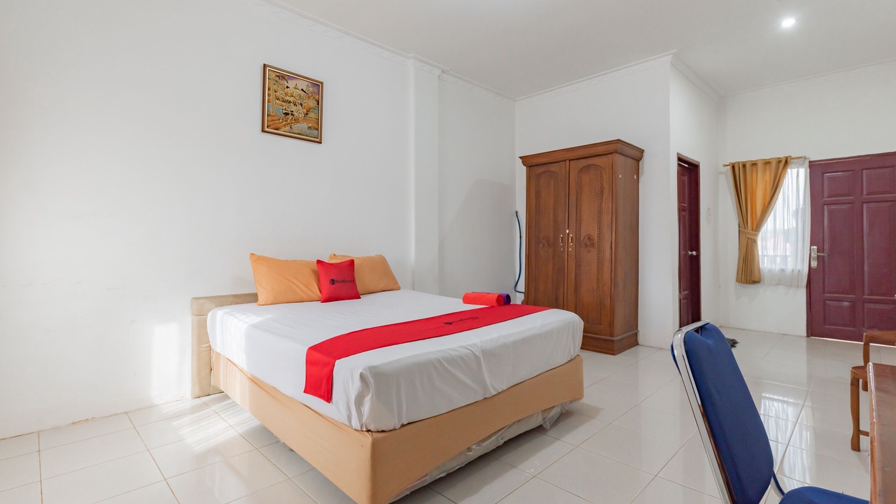 Photo of Bedroom in Samarinda