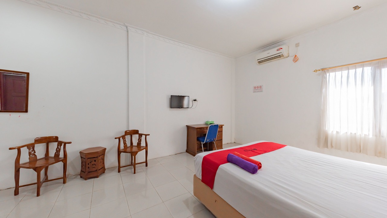 Photo of Bedroom in Samarinda