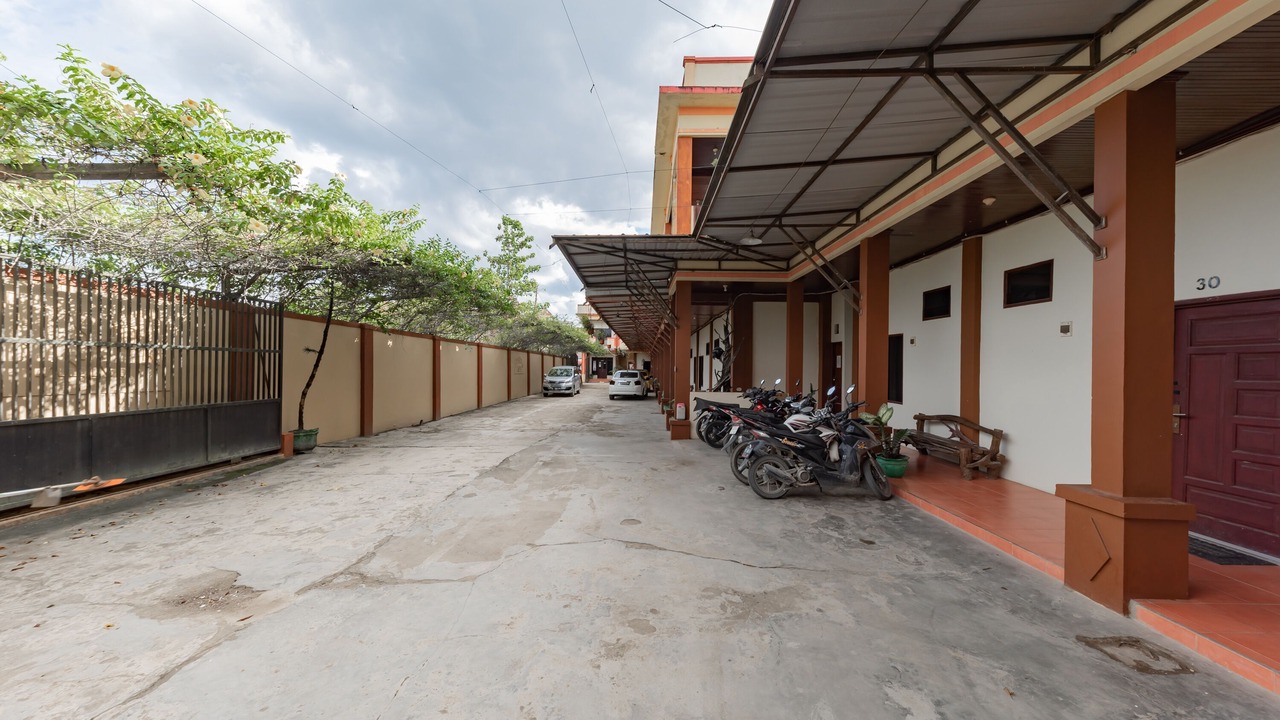 Photo of Outdoor in Samarinda