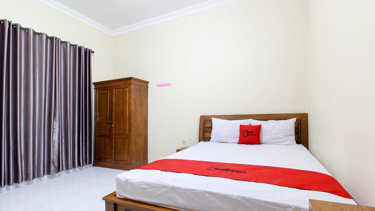 Photo of Bedroom in Prambanan