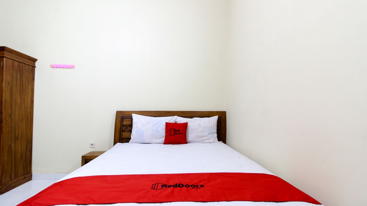 Photo of Bedroom in Prambanan