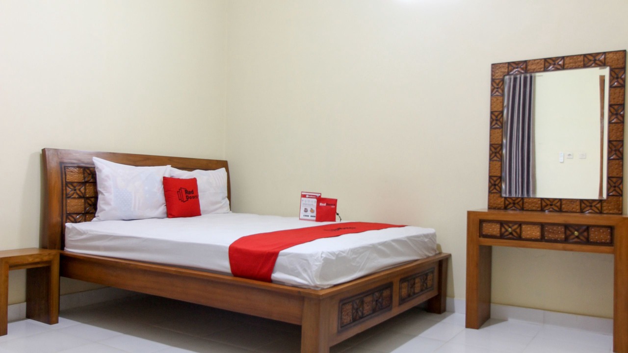 Photo of Bedroom in Prambanan