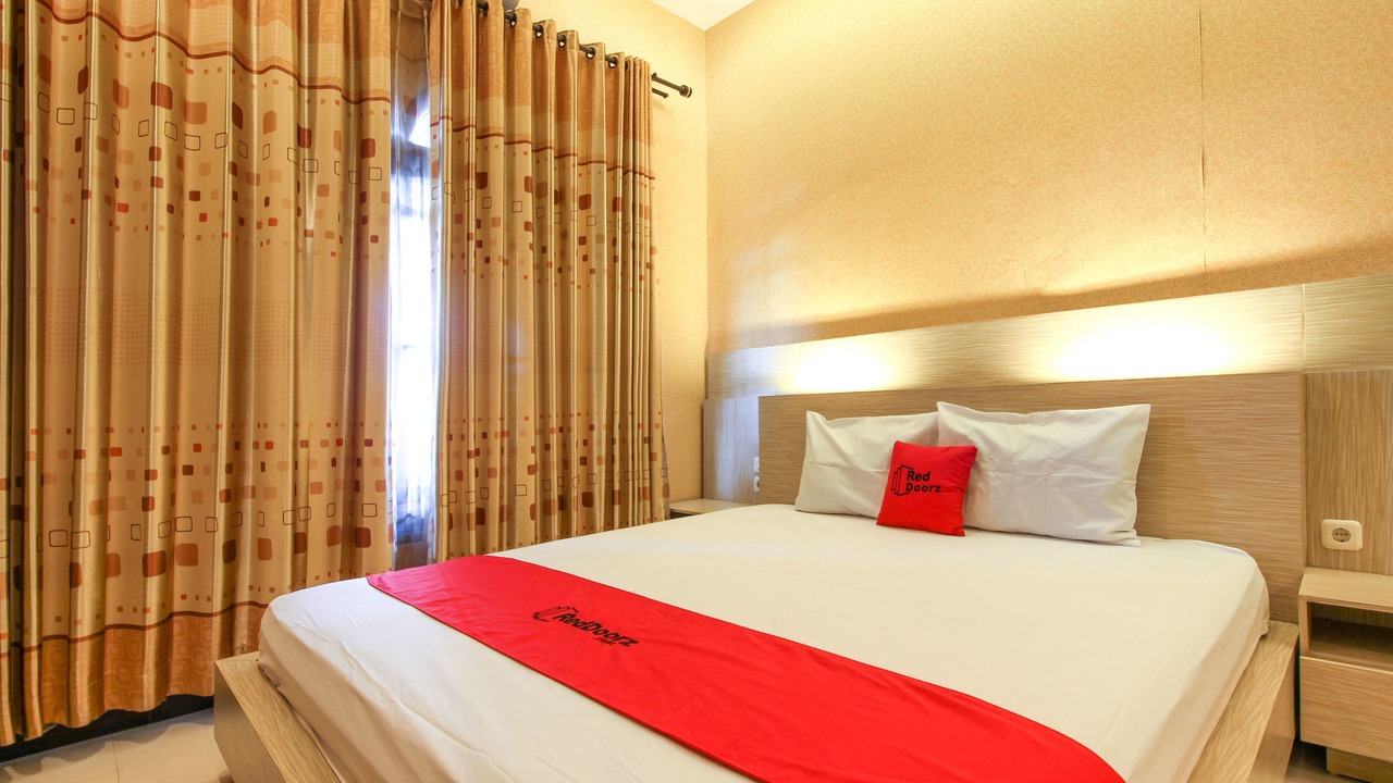 Photo of Bedroom in Prambanan