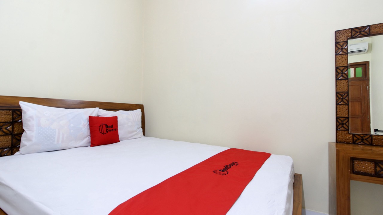 Photo of Bedroom in Prambanan