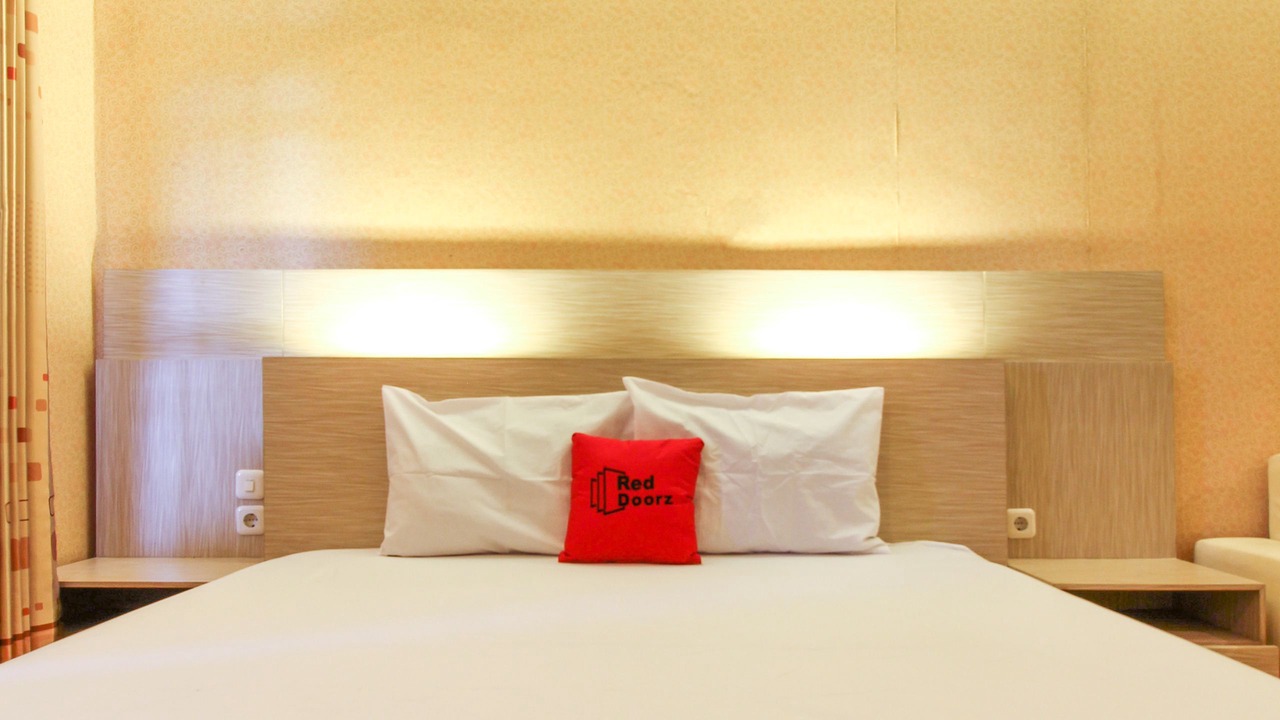 Photo of Bedroom in Prambanan