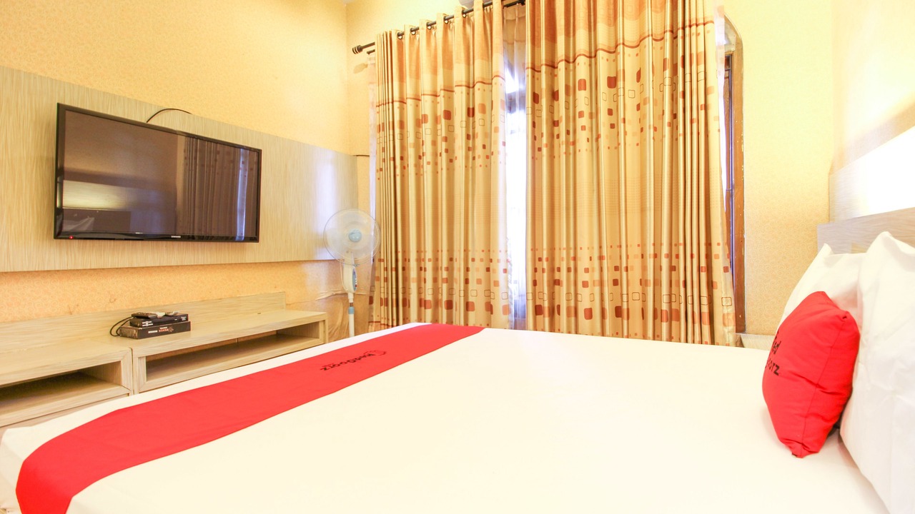 Photo of Bedroom in Prambanan