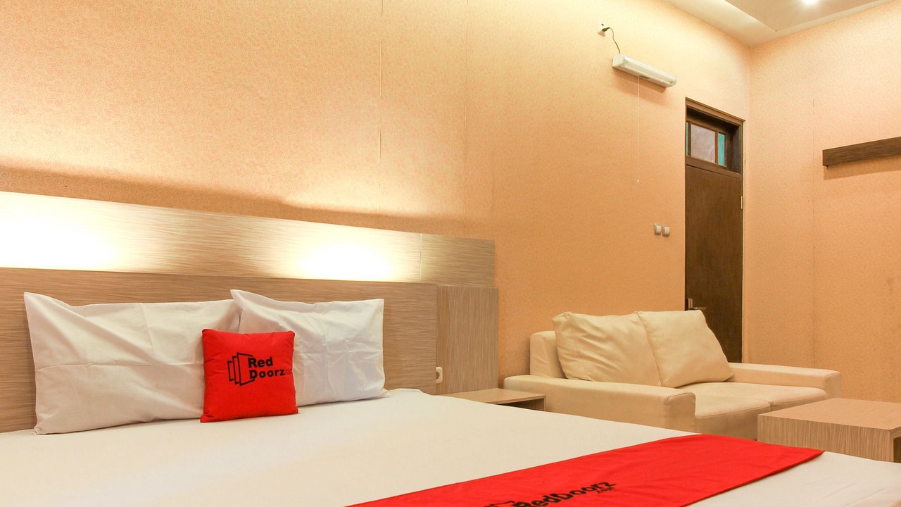 Photo of Bedroom in Prambanan
