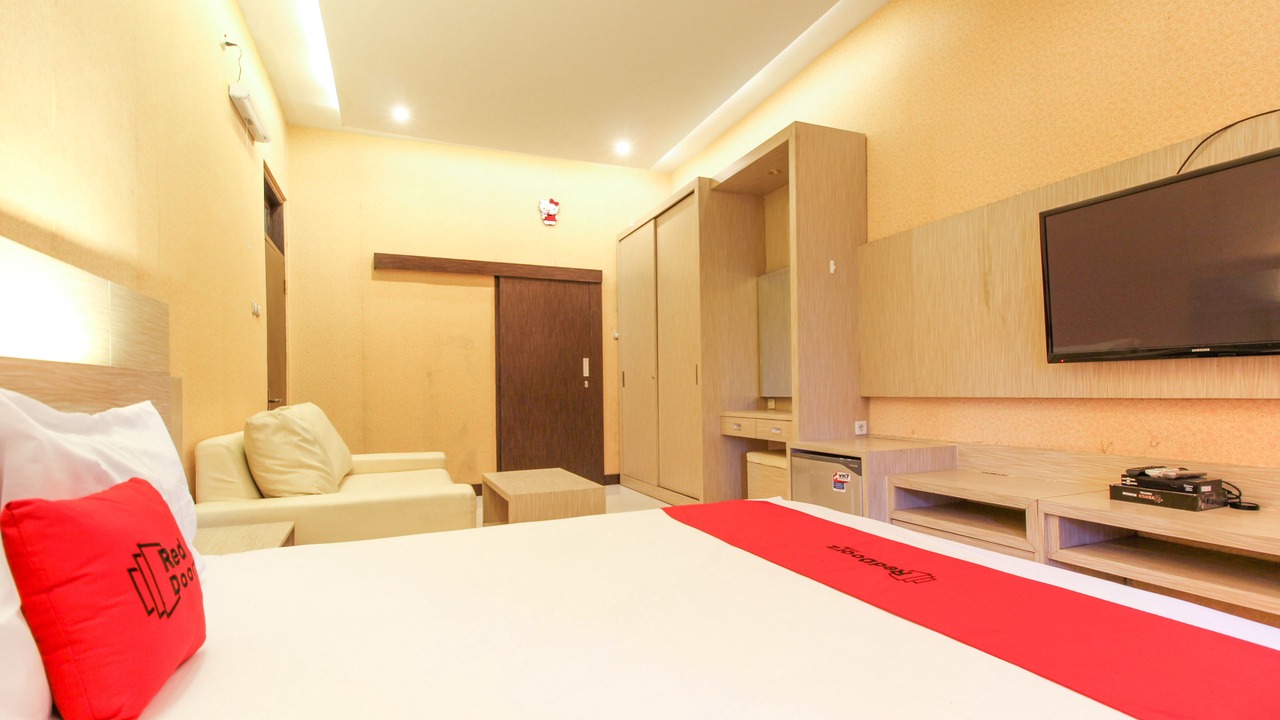 Photo of Bedroom in Prambanan