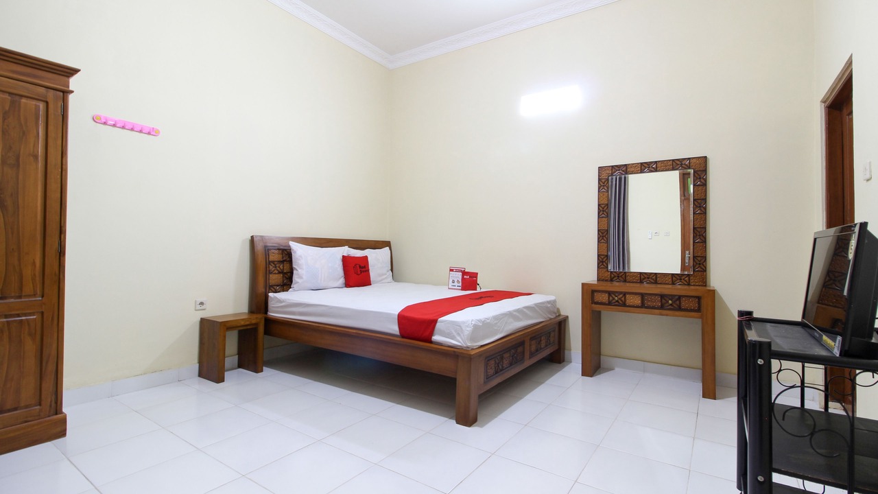 Photo of Bedroom in Prambanan