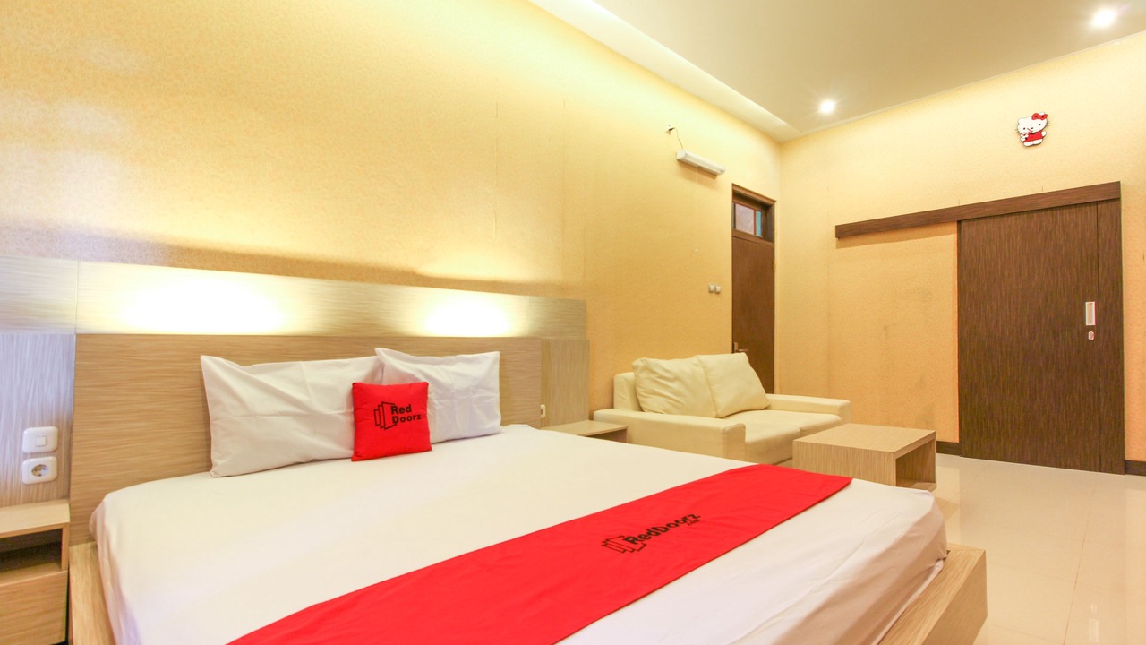 Photo of Bedroom in Prambanan