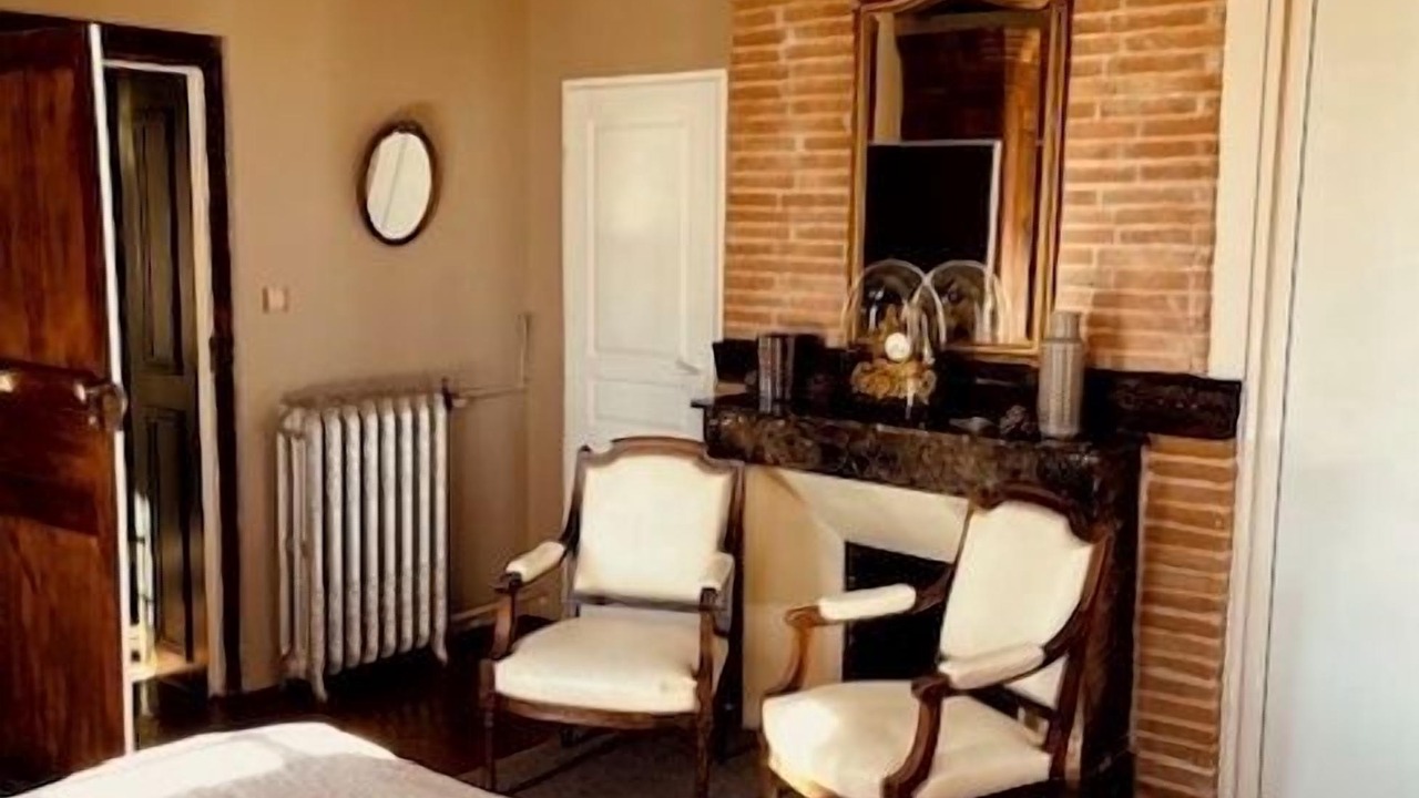 Photo of Outdoor in Saint-Sulpice