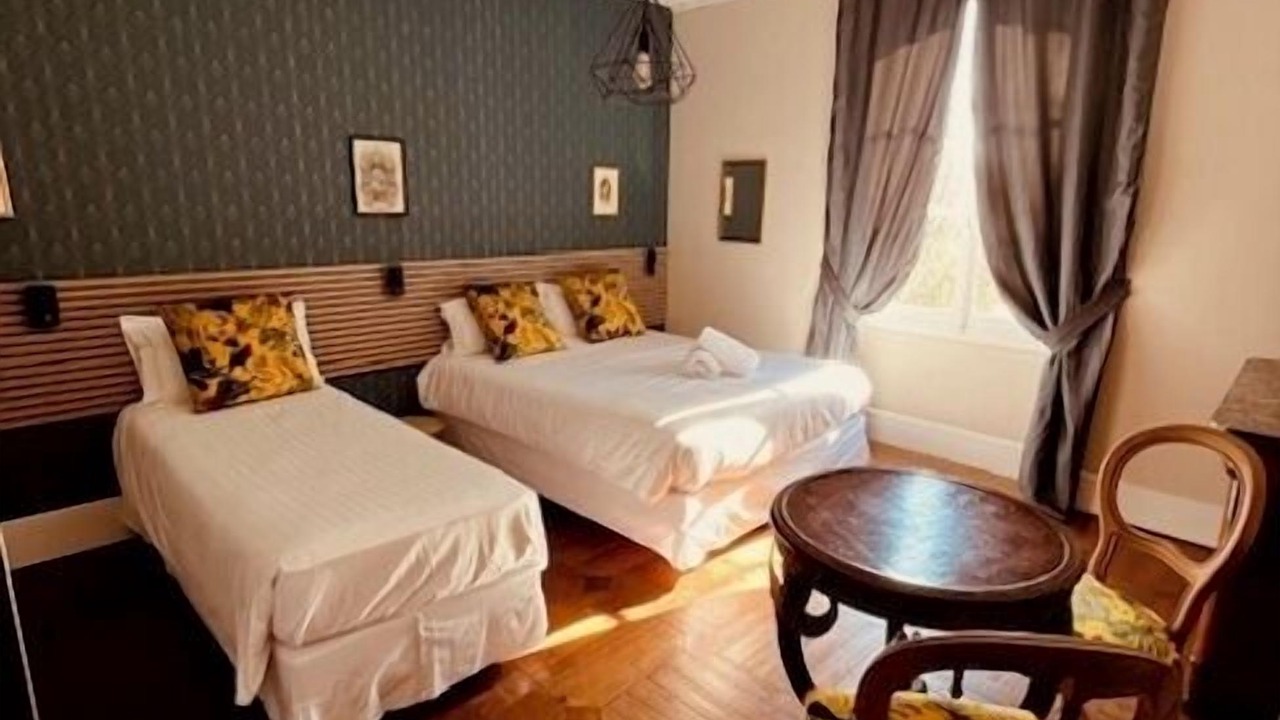 Photo of Bedroom in Saint-Sulpice