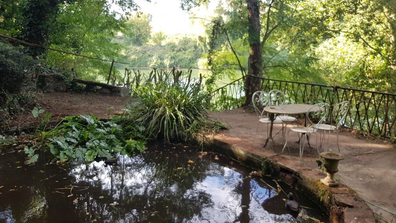 Photo of Outdoor in Saint-Sulpice