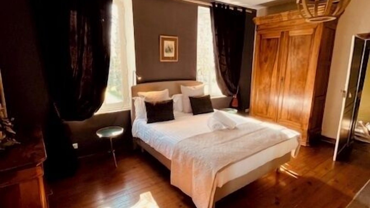 Photo of Outdoor in Saint-Sulpice